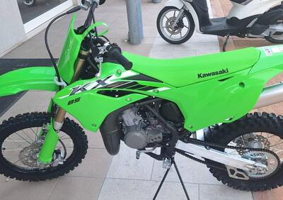 Kawasaki KX 85 II (2025) - Annuncio 9876281