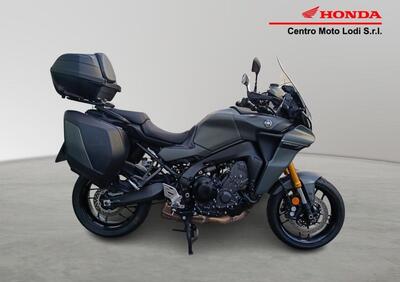 Yamaha Tracer 9 GT (2021 - 24) - Annuncio 9865105