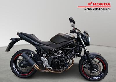 Suzuki SV 650 (2016 - 20) - Annuncio 9874725