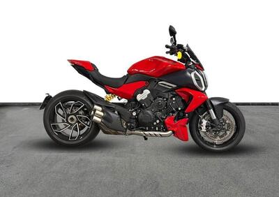 Ducati Diavel V4 (2023 - 25) - Annuncio 9876288