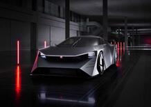 Nissan GT-R R36: il ritorno di Godzilla è in bilico tra rivoluzione elettrica e tradizione