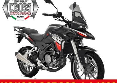 Benelli TRK 251 (2022 - 25) - Annuncio 9876291