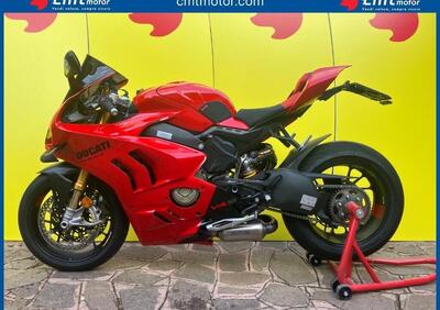 Ducati Panigale V4 S (2022 - 24) - Annuncio 9876296