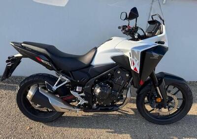 Honda NX500 (2024 - 25) - Annuncio 9876303