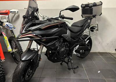 Voge Valico 500DS (2021 - 24) - Annuncio 9876302