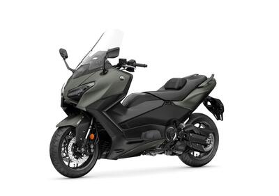 Yamaha T-Max 560 (2025) - Annuncio 9875623