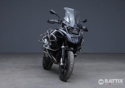 Bmw R 1200 GS Adventure (2013 - 16) - Annuncio 9875723