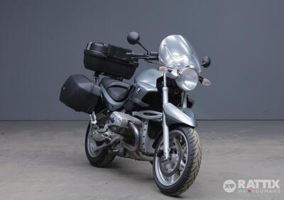 Bmw R 1150 R (2000 - 07) - Annuncio 9642084