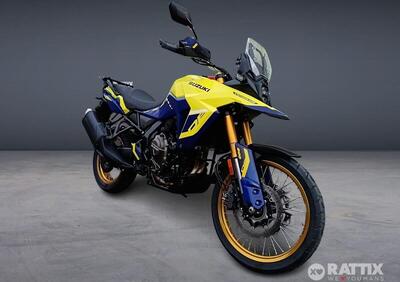 Suzuki V-Strom 800DE (2023 - 24) - Annuncio 9876315