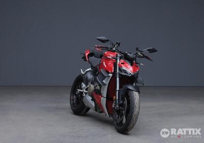 Ducati Streetfighter V4 1100 (2021 - 22) - Annuncio 9874703