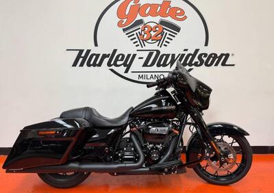 Harley-Davidson 114 Street Glide Special (2019 - 20) - FLHXS - Annuncio 9876317