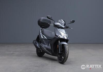 Kymco Agility 125 R16 + (2021 - 25) - Annuncio 9874710