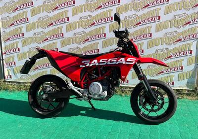 GASGAS SM 700 (2022 - 26) - Annuncio 9876324
