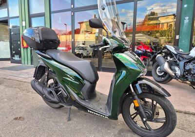 Honda SH 125i Vetro (2024 - 25) - Annuncio 9876328