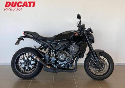 Honda CB 1000 R Black Edition (2021 - 25) - Annuncio 9876333