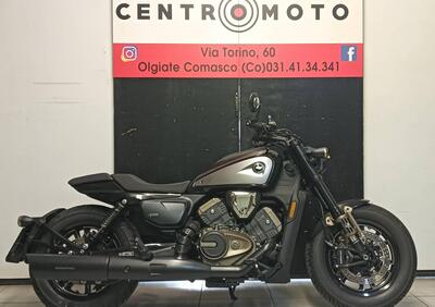 QJ Motor SRV 600 V (2025) - Annuncio 9876334