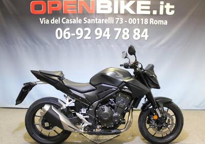 Honda CB 500 Hornet (2024 - 25) - Annuncio 9876343