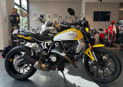 Ducati Scrambler 800 Icon (2023 - 25) - Annuncio 9876194