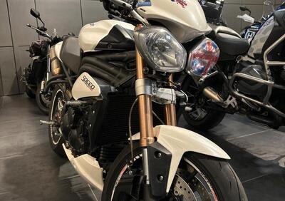 Triumph Speed Triple 1050 R (2011 - 13) - Annuncio 9876275