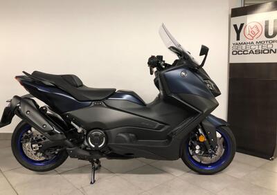 Yamaha T-Max 560 (2022 - 24) - Annuncio 9876346
