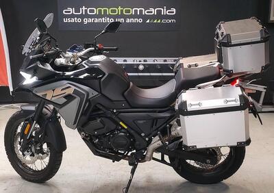 Voge Valico 650DSX (2021 - 24) - Annuncio 9876348