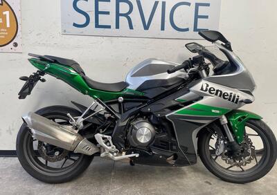 Benelli Tornado 302 (2016) - Annuncio 9876349
