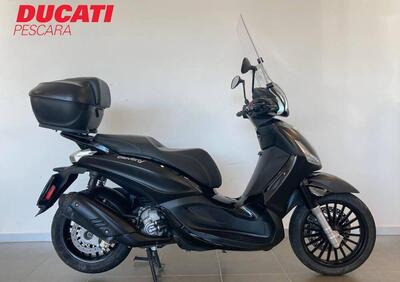 Piaggio Beverly 300 Hpe (2021) - Annuncio 9876368