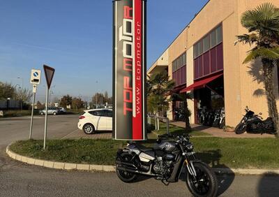 Benelli Leoncino 400 Bobber (2026) - Annuncio 9876355