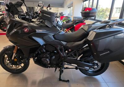 Honda NT 1100 DCT Electronic Suspension (2025) - Annuncio 9876350