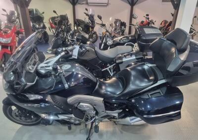 Bmw K 1600 GTL (2010 - 16) - Annuncio 9876359