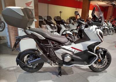 Honda X-ADV 750 DCT Gravel (2021 - 24) - Annuncio 9876374