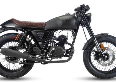 Archive Motorcycle AM 80 50 Cafe Racer (2025) - Annuncio 9876369