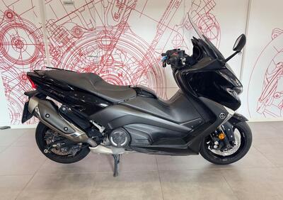 Yamaha T-Max 530 (2017 - 19) - Annuncio 9876367