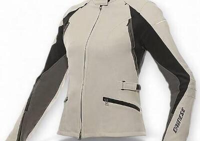 Giacca DAINESE Donna mod. Arya Lady Tex - Annuncio 9876371