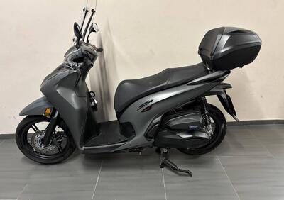 Honda SH 350i Sport (2025) - Annuncio 9876372