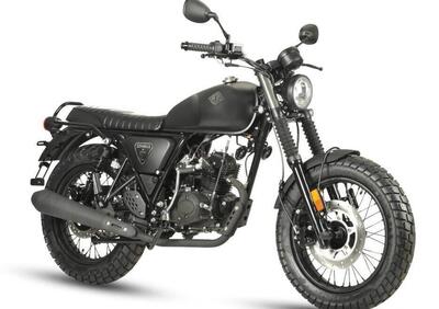 Archive Motorcycle AM 84 50 Scrambler (2022 - 24) - Annuncio 9876376