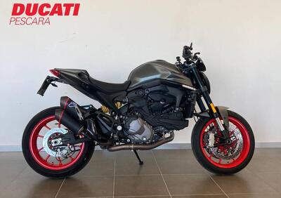 Ducati Monster 937 + (2021 - 25) - Annuncio 9876386
