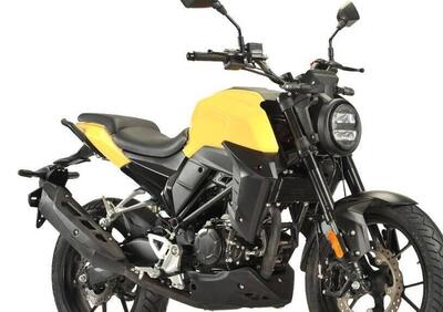 Archive Motorcycle AM 60 125 Cafe Racer (2022 - 25) - Annuncio 9876385