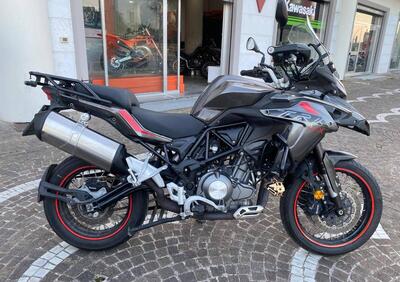 Benelli TRK 502X (2018 - 20) - Annuncio 9876419