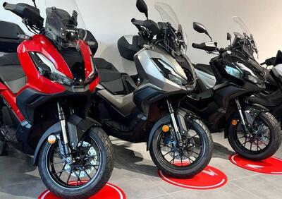 Honda ADV 350 (2025) - Annuncio 9876388