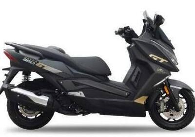 Kl Brera GT (2025) - Annuncio 9876398