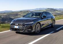 Audi A6 e-hybrid: eleganza elettrificata con oltre 100 km di autonomia | Caratteristiche, prezzi e allestimenti [VIDEO]