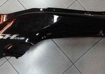83550KPV900ZB Copertura sinistra SH Honda - Annuncio 9876400