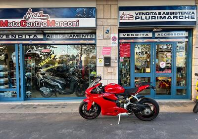 Ducati 1199 Panigale (2012 - 13) - Annuncio 9876402