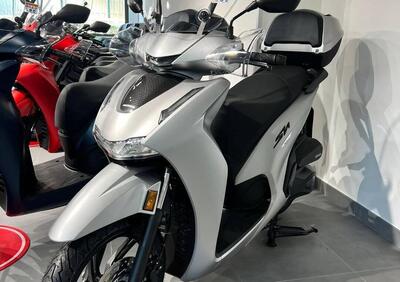 Honda SH 350i GT (2025) - Annuncio 9876397