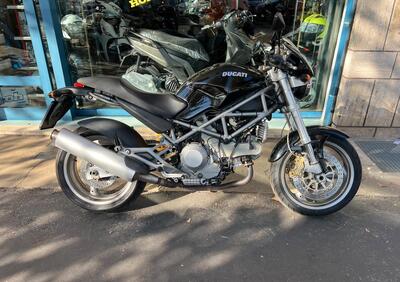 Ducati Monster 1000 S (2003 - 05) - Annuncio 9876407