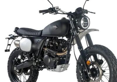 Archive Motorcycle Outback 125 (2023 - 25) - Annuncio 9876409