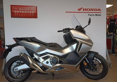 Honda Forza 750 DCT (2021 - 24) - Annuncio 9876411