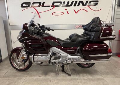 Honda GL 1800 Gold Wing (2007 - 11) - Annuncio 9876410