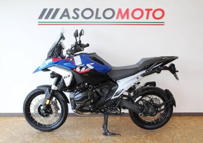 Bmw R 1300 GS ASA (2024 - 25) - Annuncio 9876414